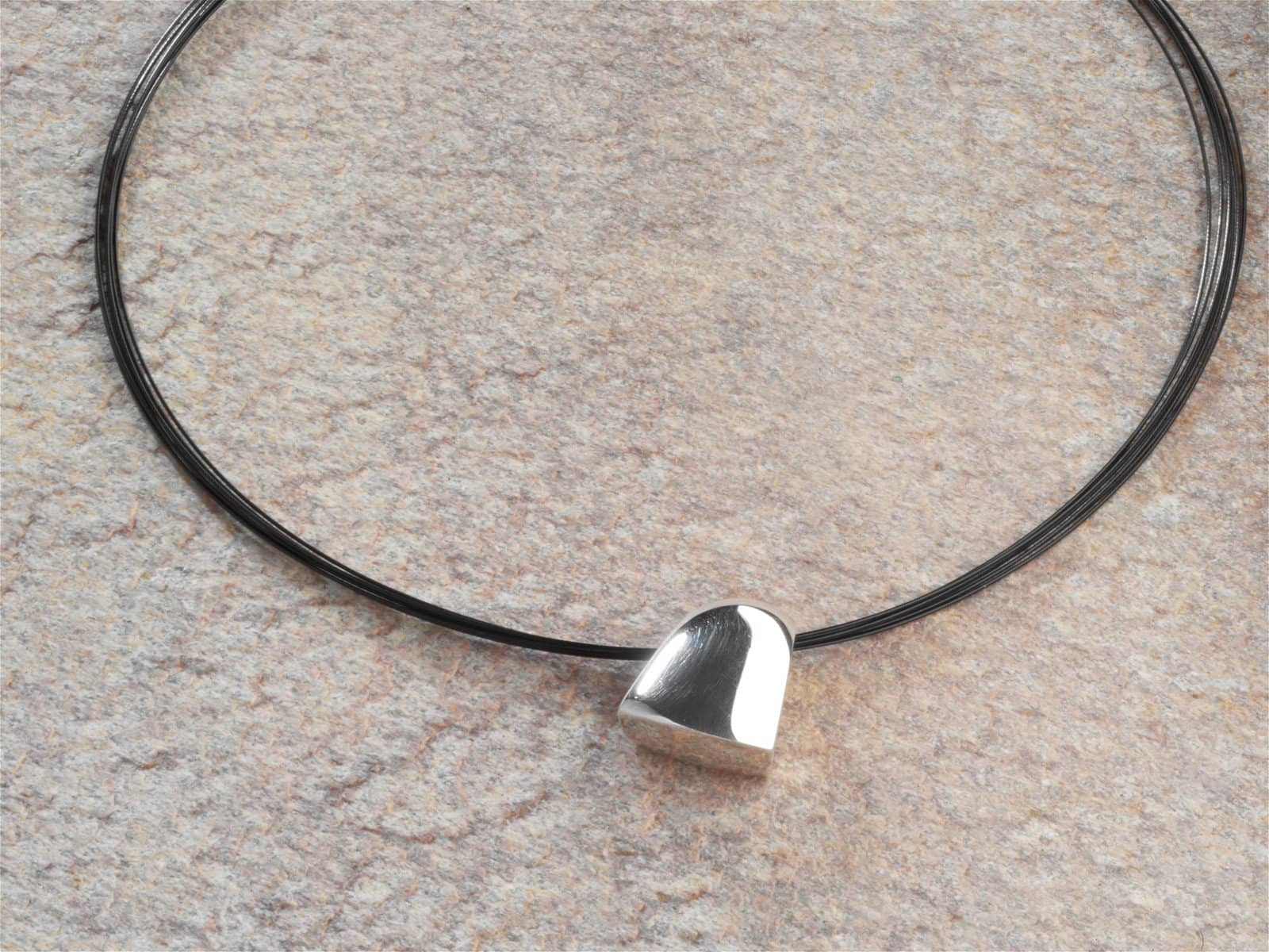 Anhänger silber